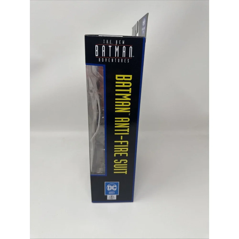 McFarlane DC Direct New Batman Adventures Anti-Fire Suit 6